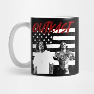 Outkast Mug